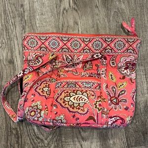 Vera Bradley tote bag